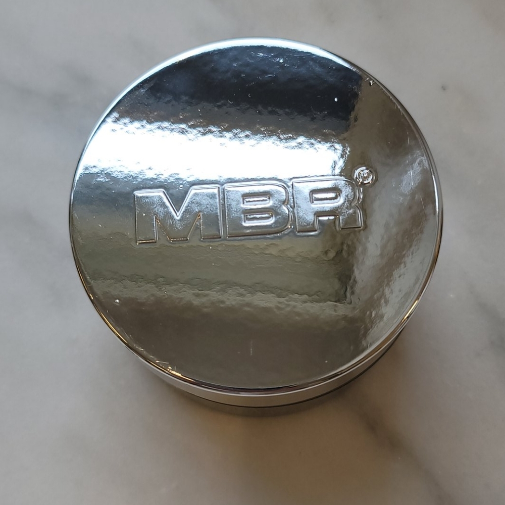 MBR The Neck & Bust Pure Perfection 100N